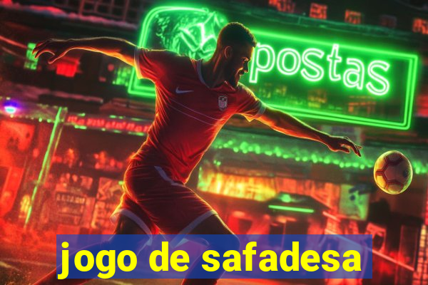 jogo de safadesa